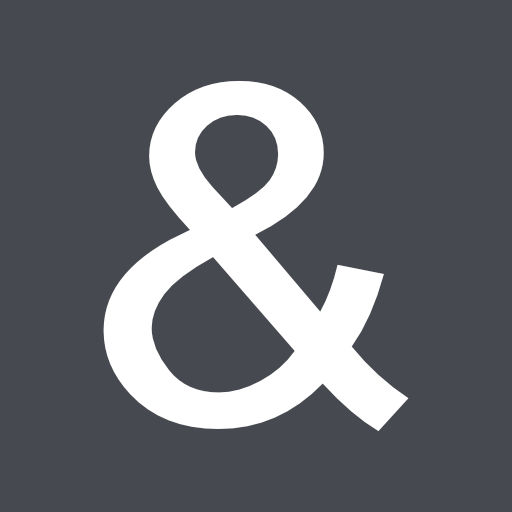 Ampersand